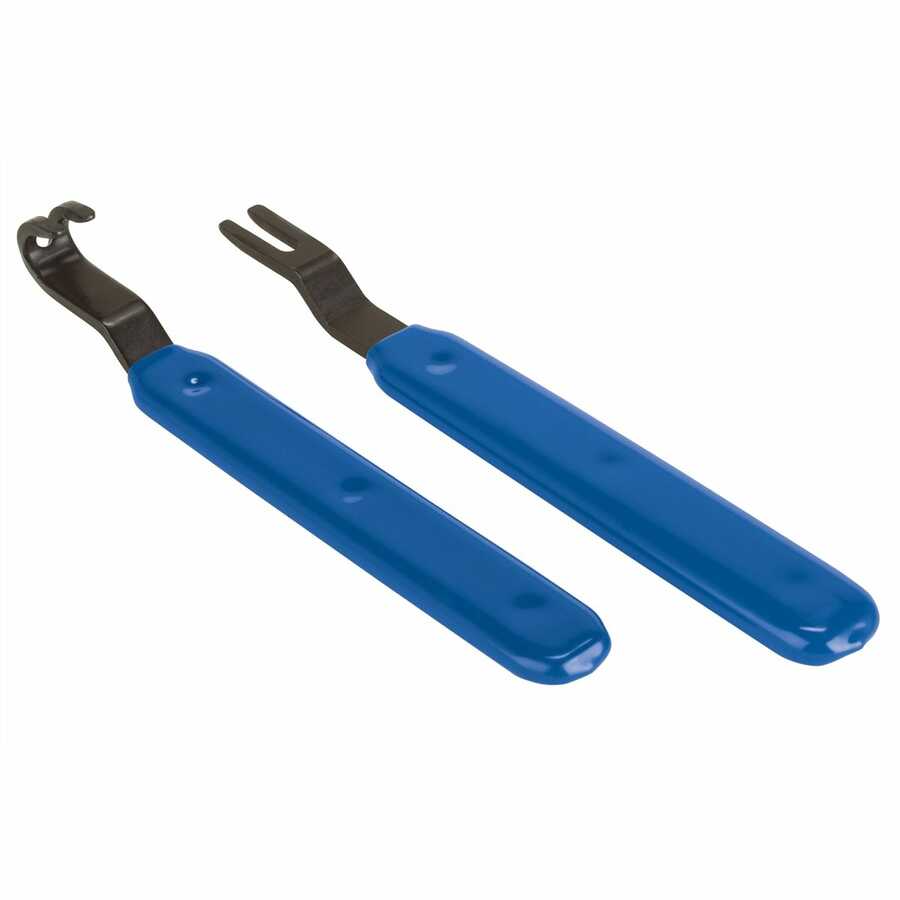 2 PC ELECT CONN SEPARATOR TOOL