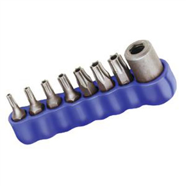 T55 TAMPER-RESISTANT TORX 3/8