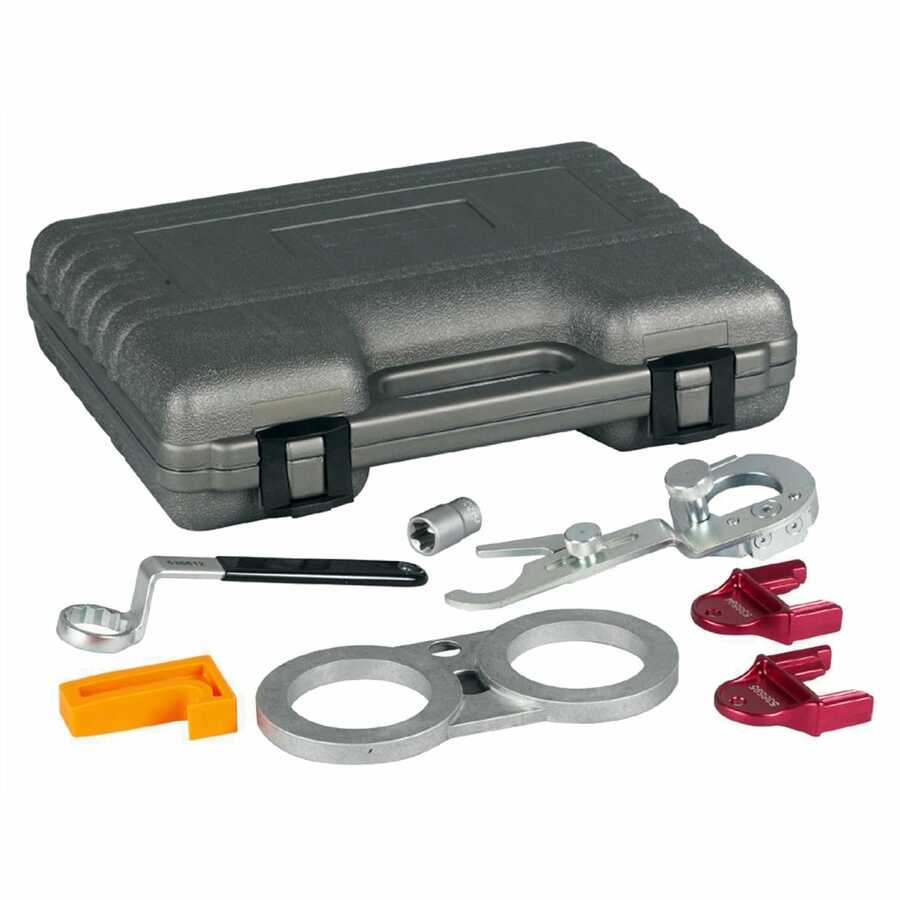 GM 6 Cylinder Cam Tool Set OTC6687