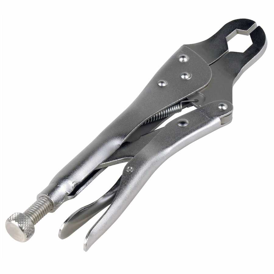 Flare Nut Locking Plier, 11/16" - 7/8"