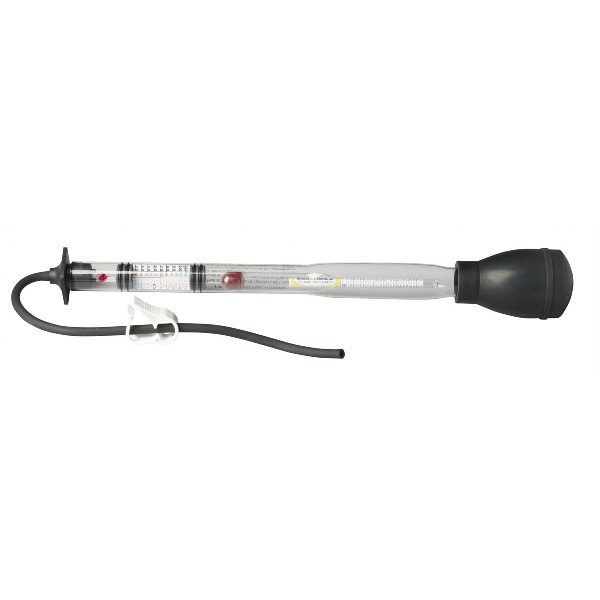 DIESEL FUEL HYDROMETER