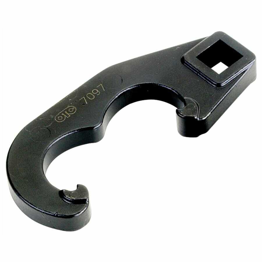 Tie Rod Adjusting Tool for Light Trucks - 1-1/8 In