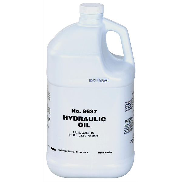 Hydraulic Oil - 1 Gallon