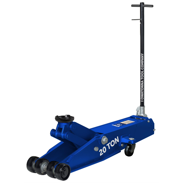 20 Ton Service Jack