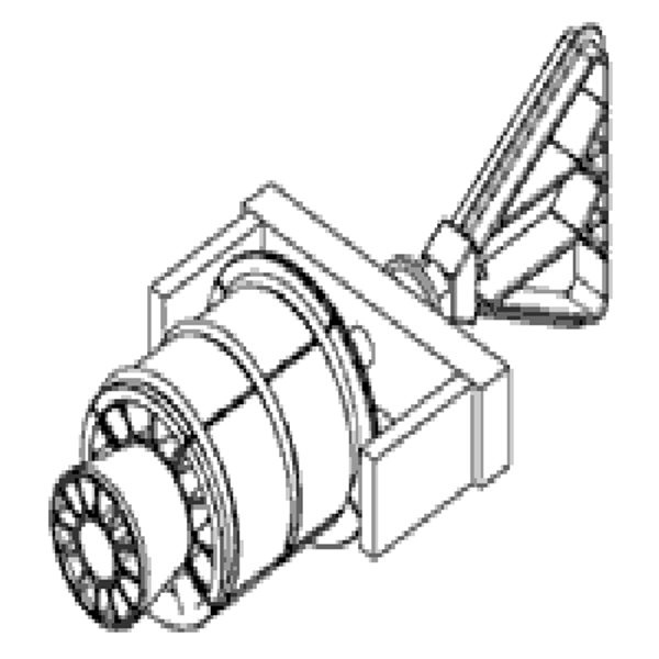 CYLINDER LINER REMOVER