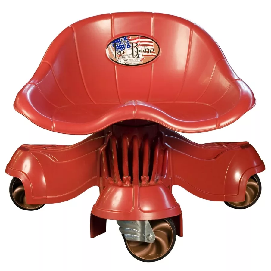 The Tail Bone Rough Rider Mechanics Seat (image for) The Tail Bone Rough Rider Mechanics Seat