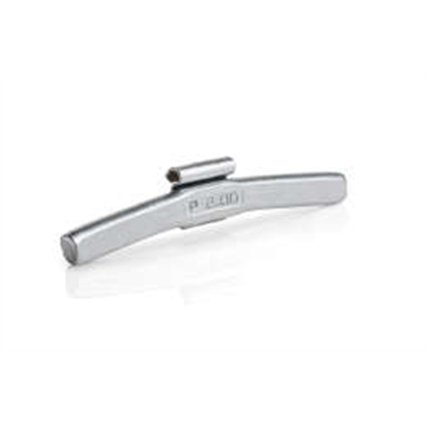 1.75 oz P style Value Line clip-on weight