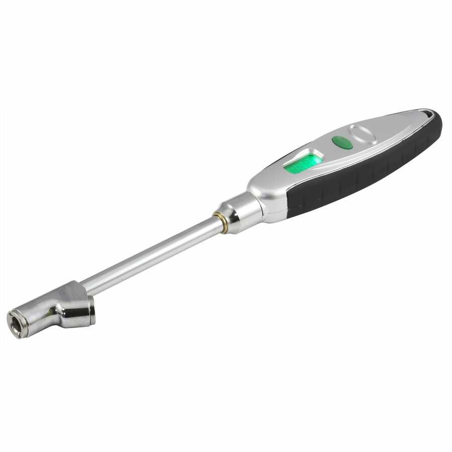 Digital Tire Gauge 10-150psi