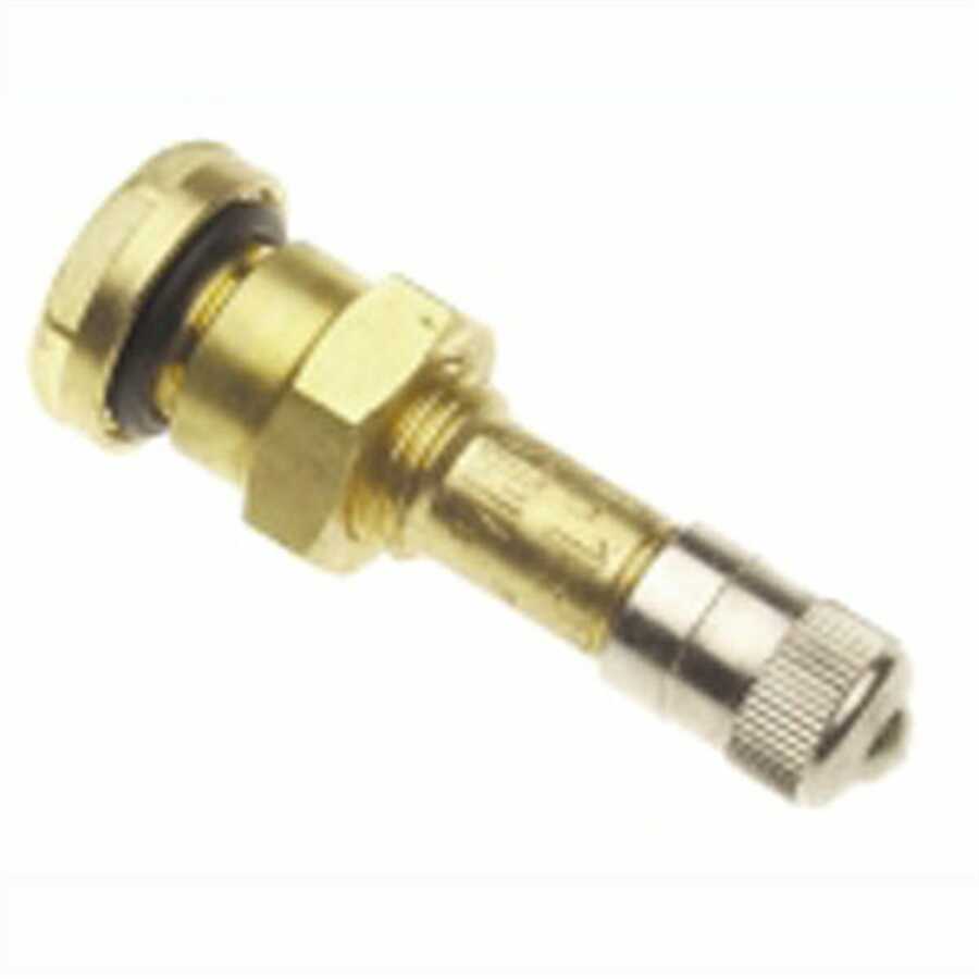 Import Truck Tubeless Valve