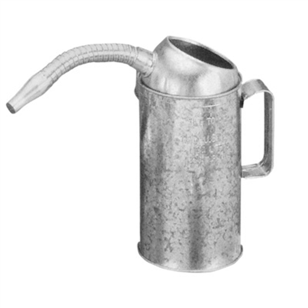 2QT MEASURE FLEX SPOUT