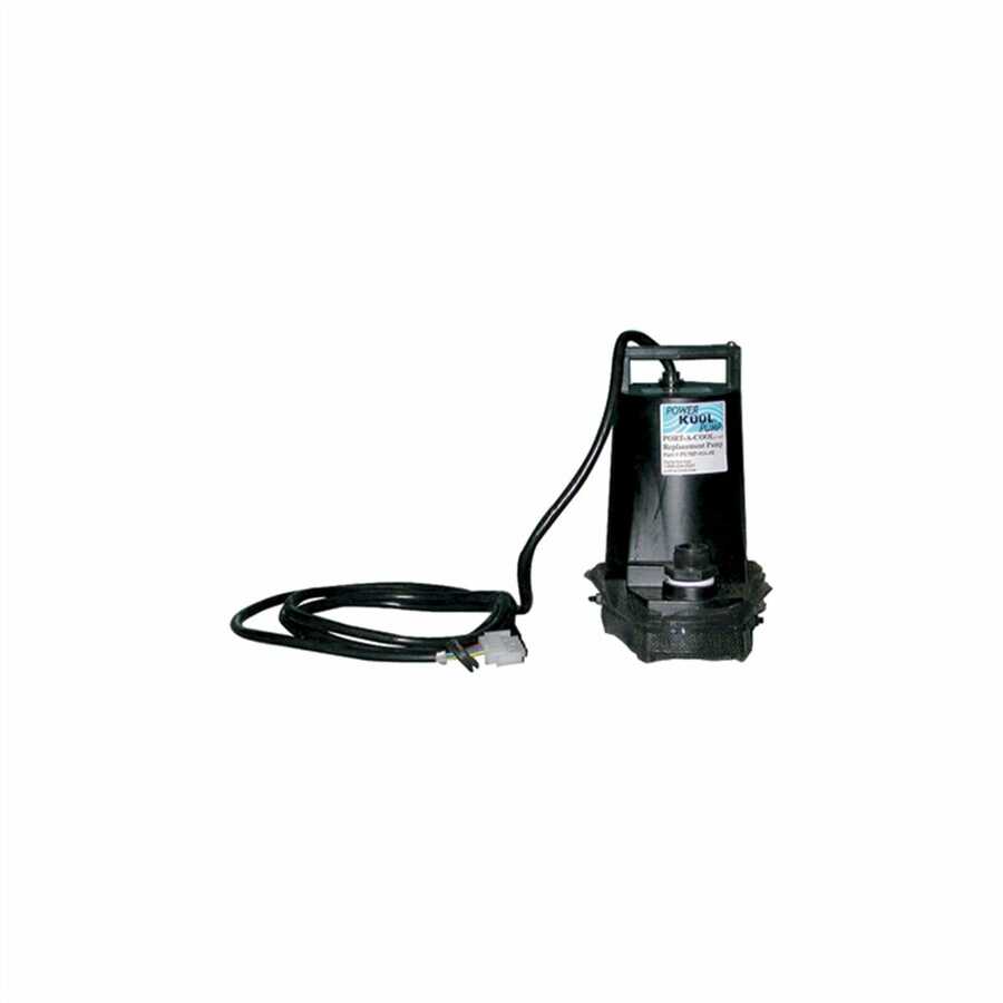 PUMP 1/6 HP (LG) #505932