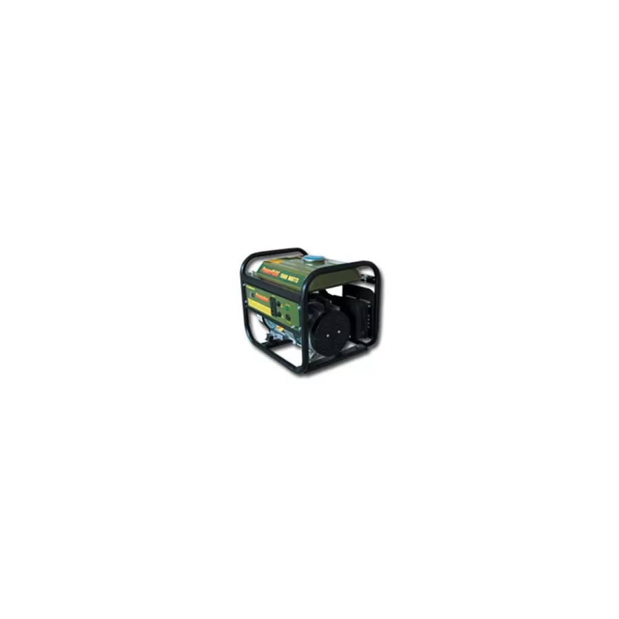 1500 Watt Generator with 2.4 HP Engine 1500 Watt Generator with 2.4 HP Engine