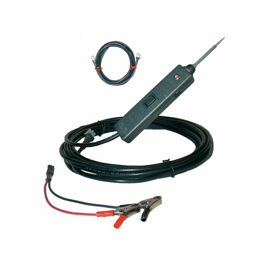 Power Probe 6-24 Volt Tester