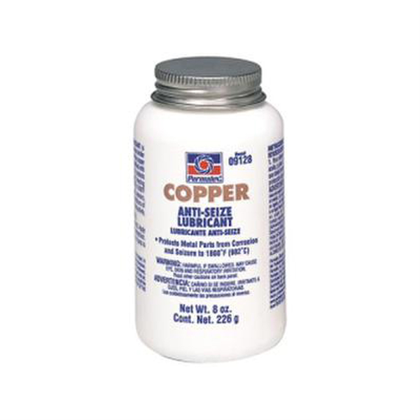 Copper Anti-Seiz Lubricnt EACH