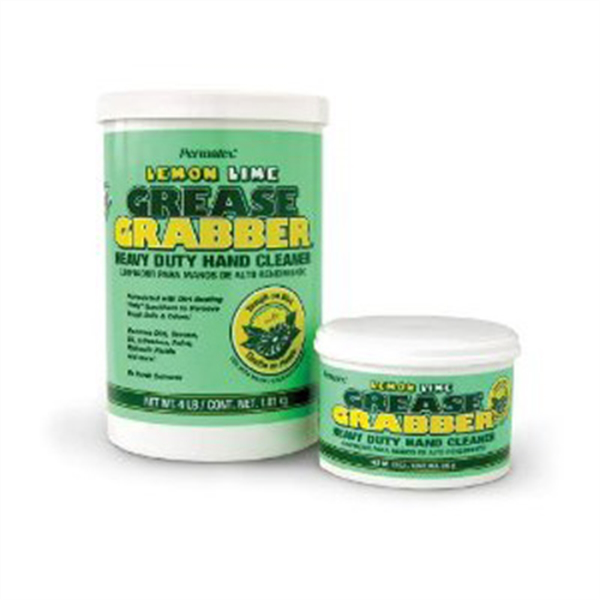 Grease Grabber Hand Cleanr 6pk