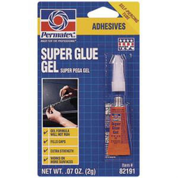 Glue Gel EACH