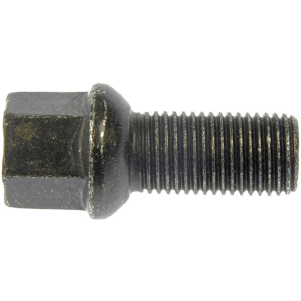 M14-1.50 Wheel Bolt - 17mm Hex, 26mm Thread Length