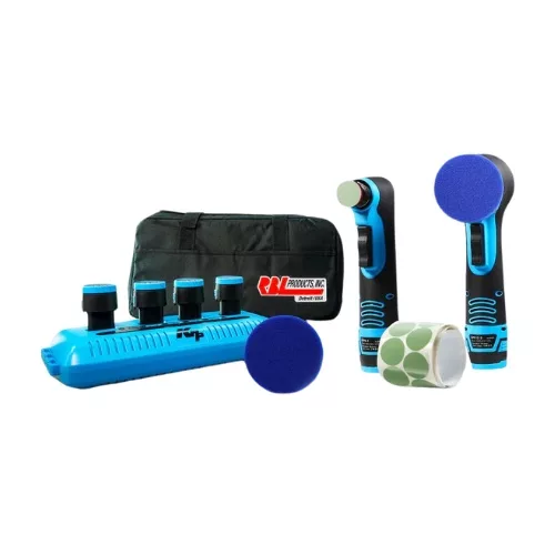 $CRDLS SANDER & POLISHER W/ABRASIVE DIS $CRDLS SANDER & POLISHER W/ABRASIVE DIS