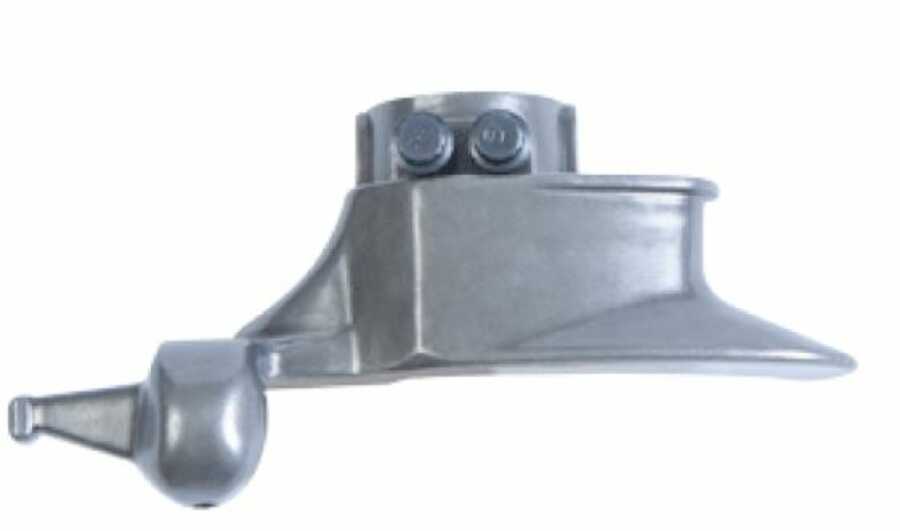 STAINLESS STEEL DUCKHEAD MOUNT/DEMOUNT