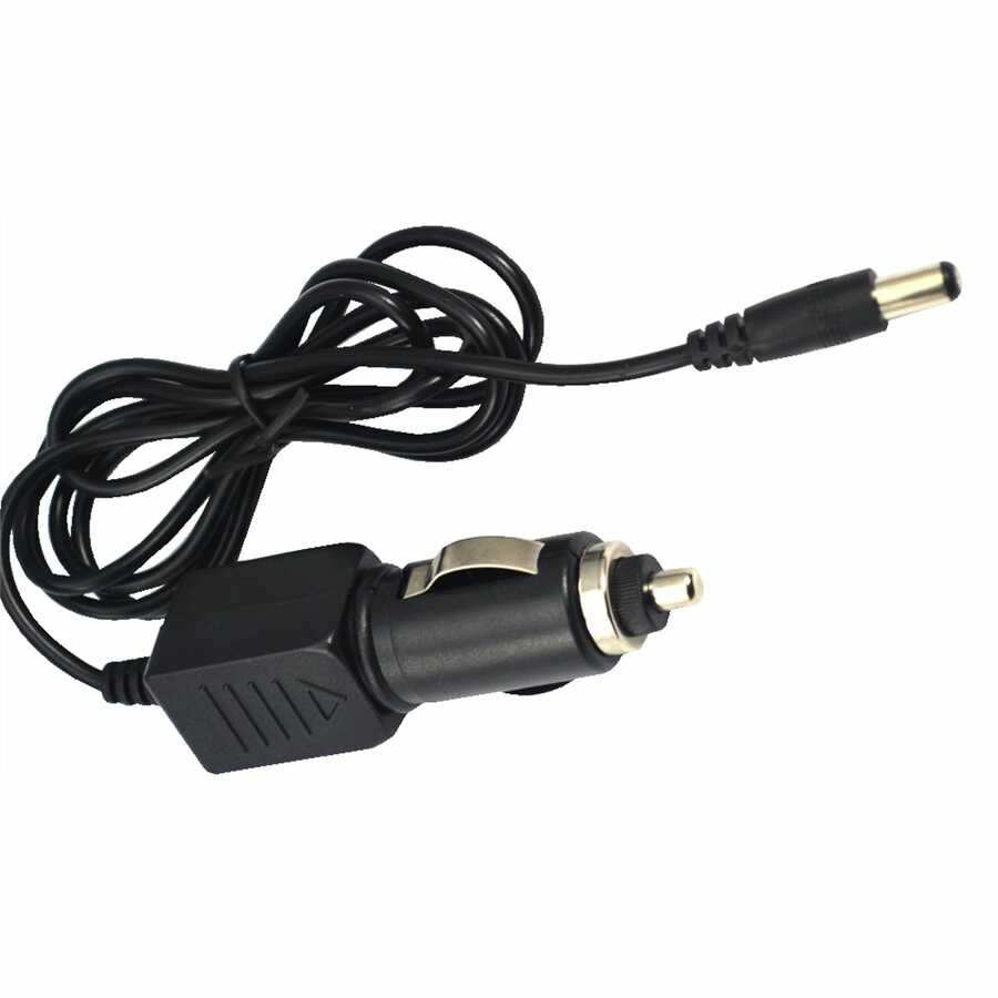 RFD 12V Vehicle Charger