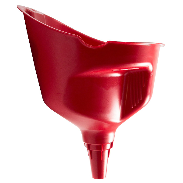 HAND-E GRIP FUNNEL