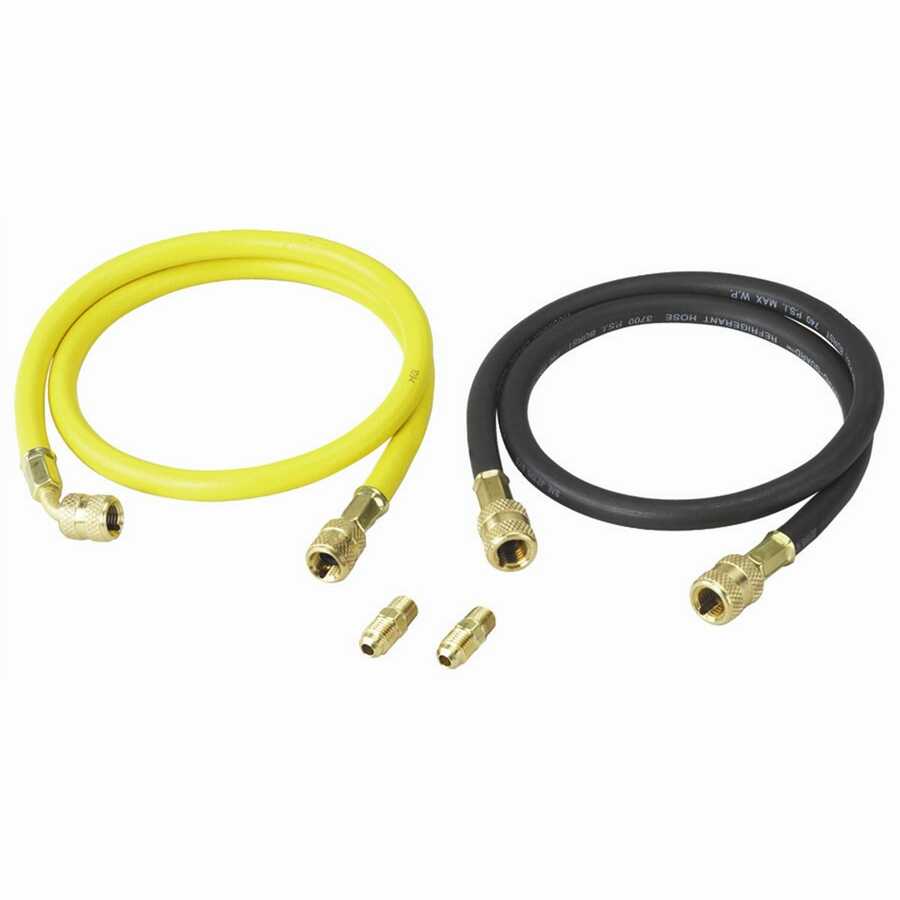 Sealant Remover Adapter Hose Kit