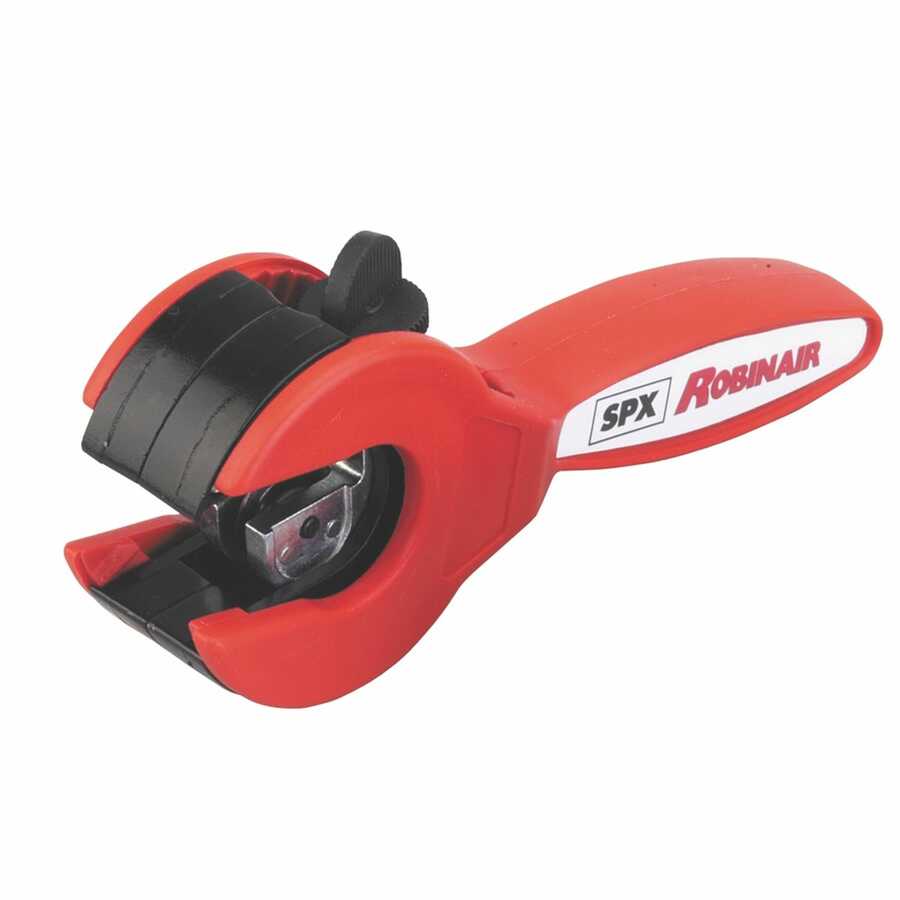 Ratcheting Tubing Cutter 1/4 to 7/8 In Capacity