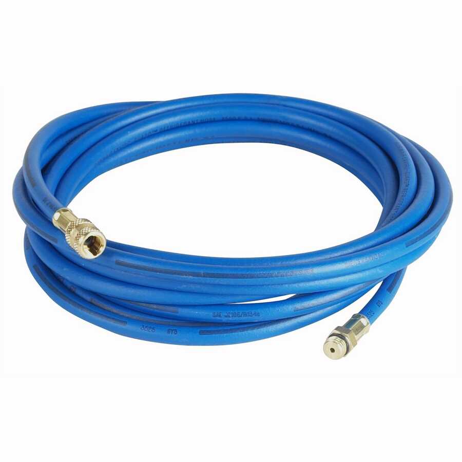 Enviro-Guard(TM) Hoses for Automotive R-134a