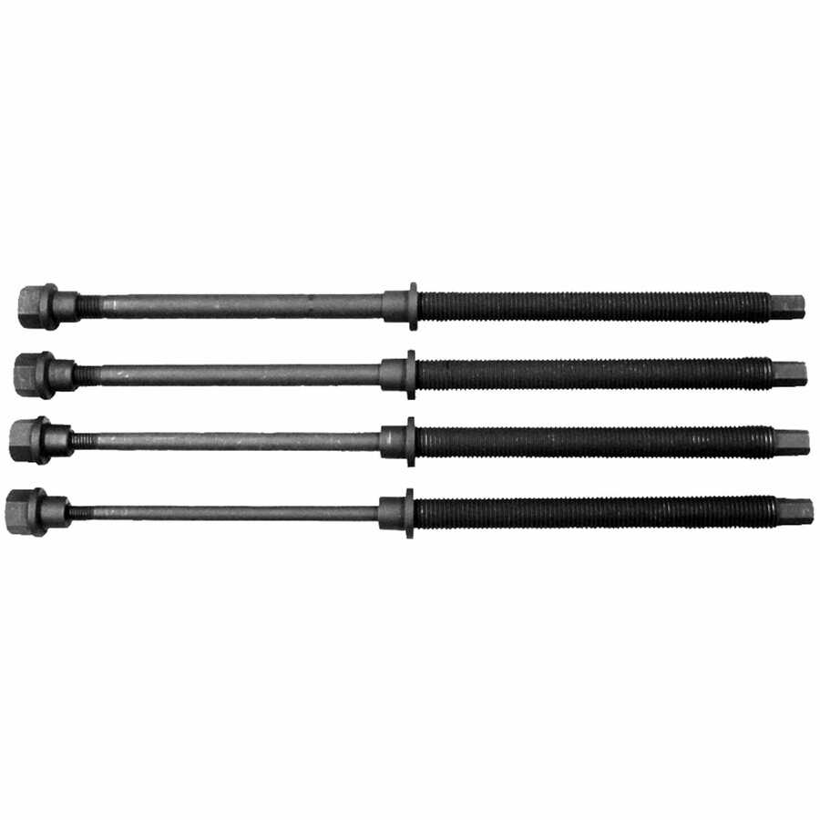 Puller Rod Set 4 Pc