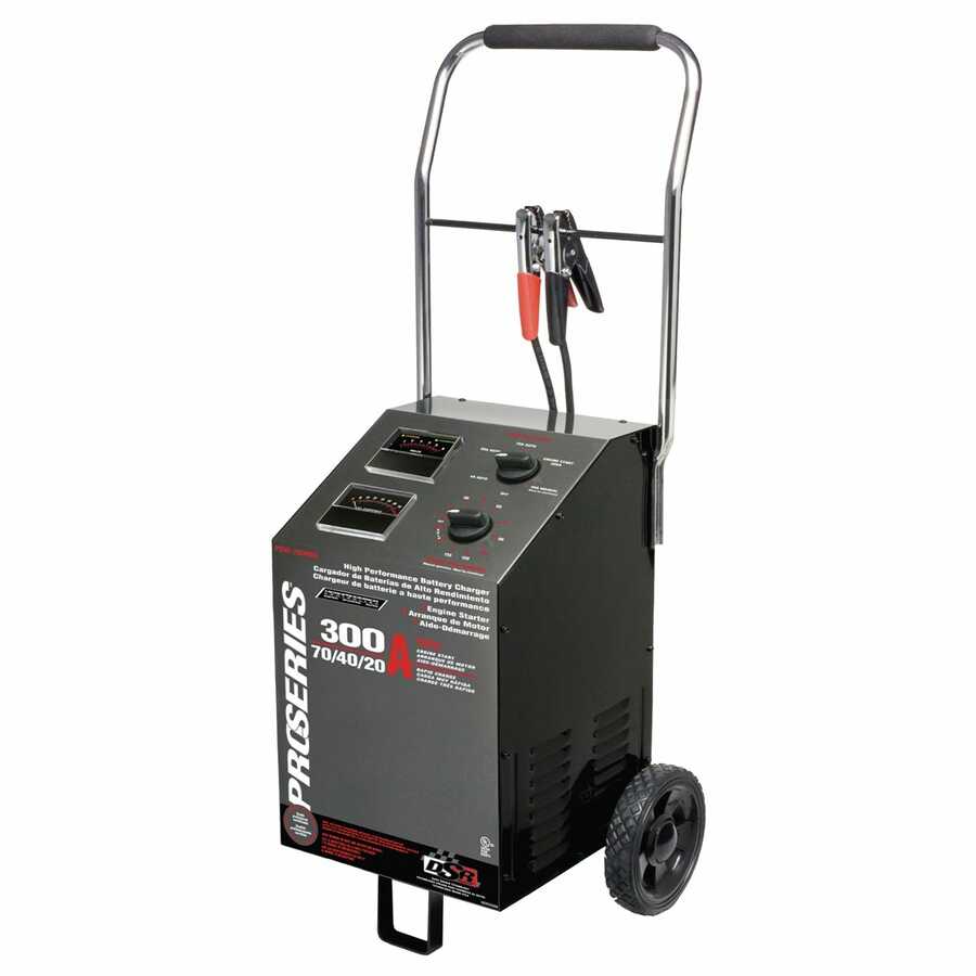 Schumacher Electric - MANUAL STARTER/CHARGER [230016] [SE-4020] - $ :  , Your Professional Tool Authority!