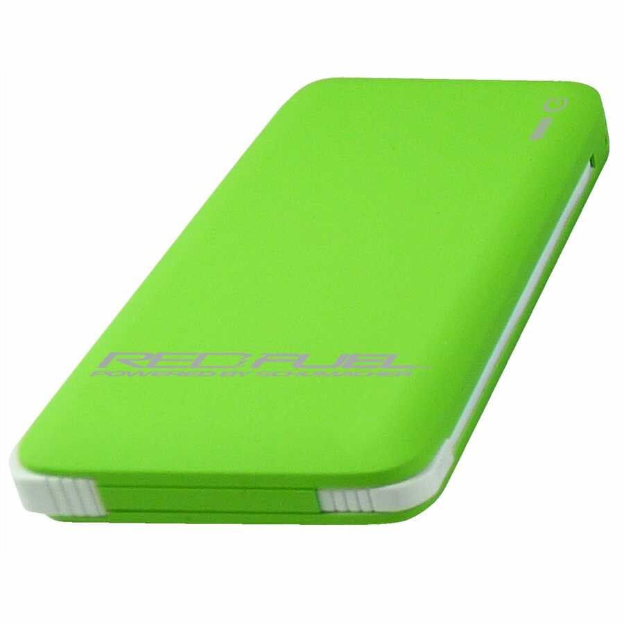 4200mAh Green Lithium Ion Fuel Pack