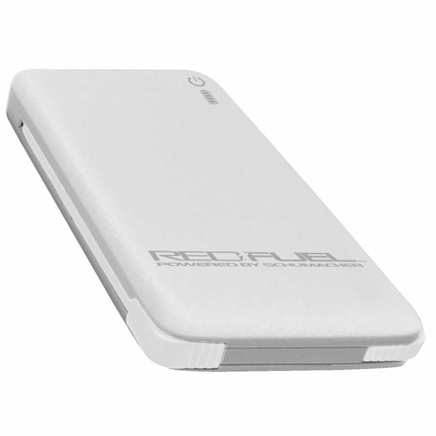 4200mAh White Lithium Ion Fuel Pack