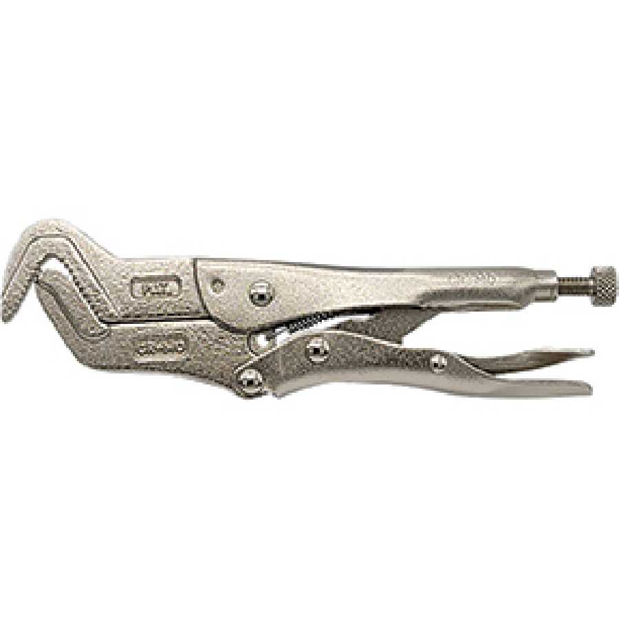 9" Sharktooth Sway Bar Pliers