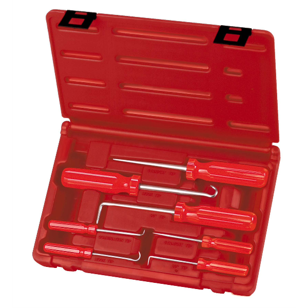 Universal Hook & Pick Set, S And G Tool Aid