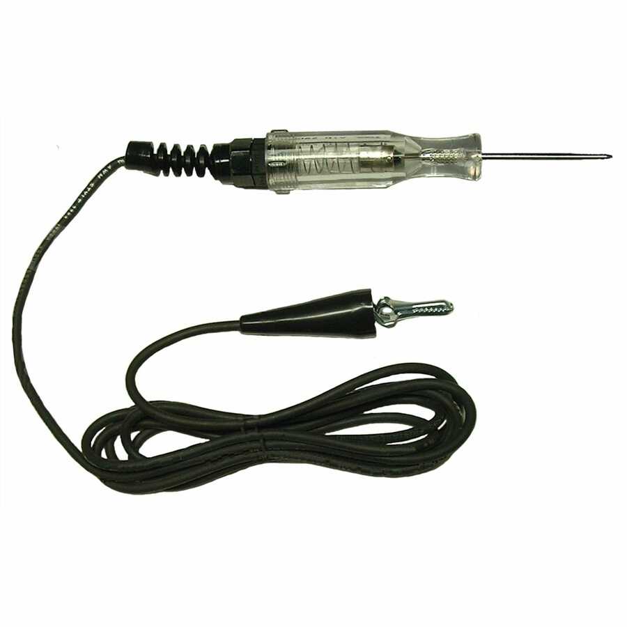 disc. Mini Circuit Tester - Heavy Duty