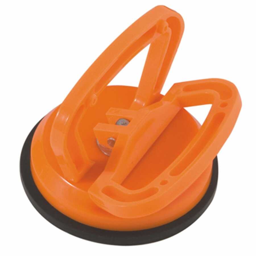 Lever Activated Single Suction Cup