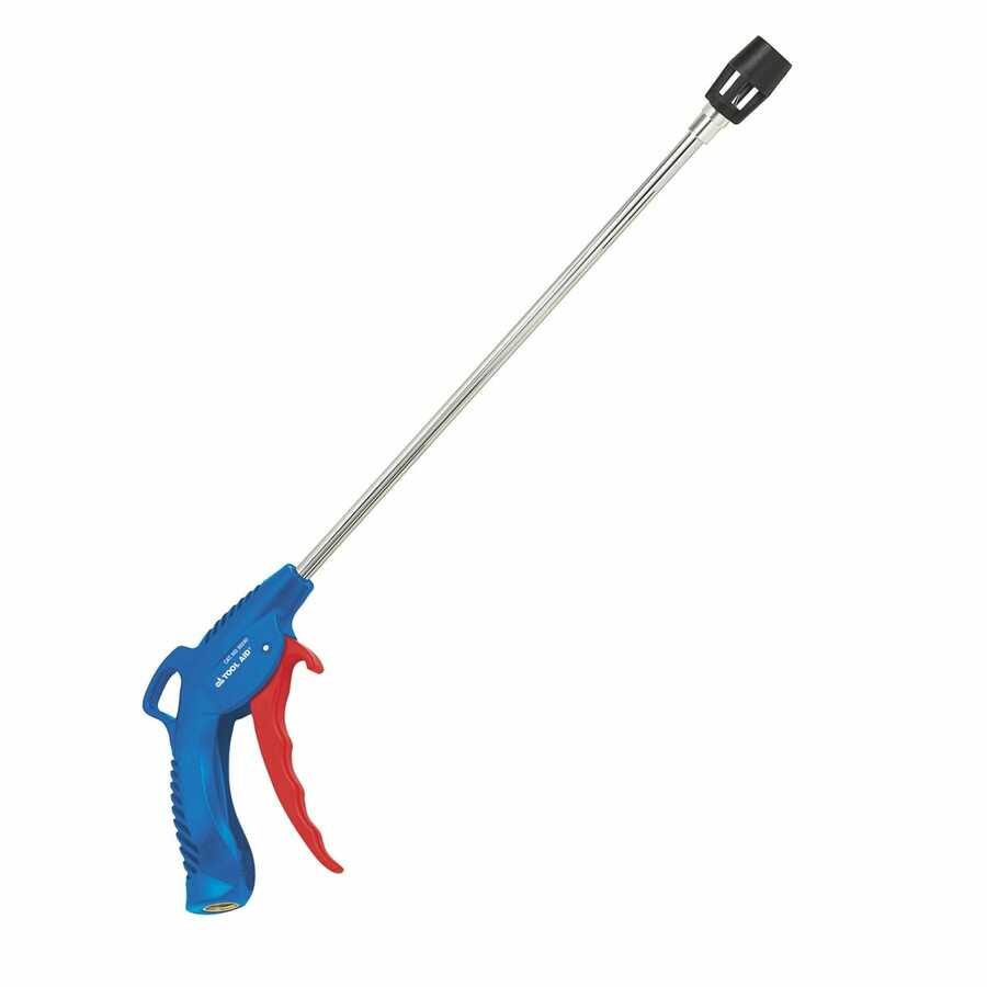 Turbo Blaster Blow Gun 12 Inch