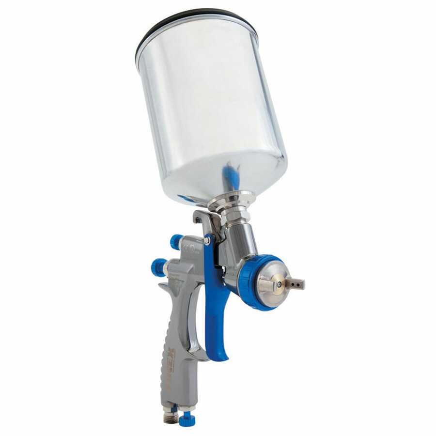 FX3000 HVLP Spray Gun (1.4mm)