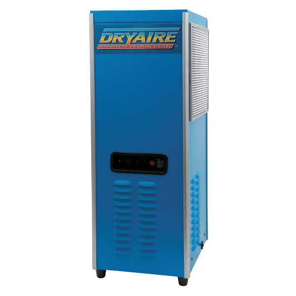 Refrigerated Air Dryer