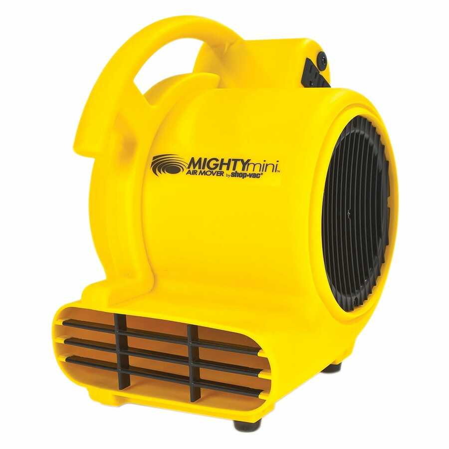 500 CFM Air Mover