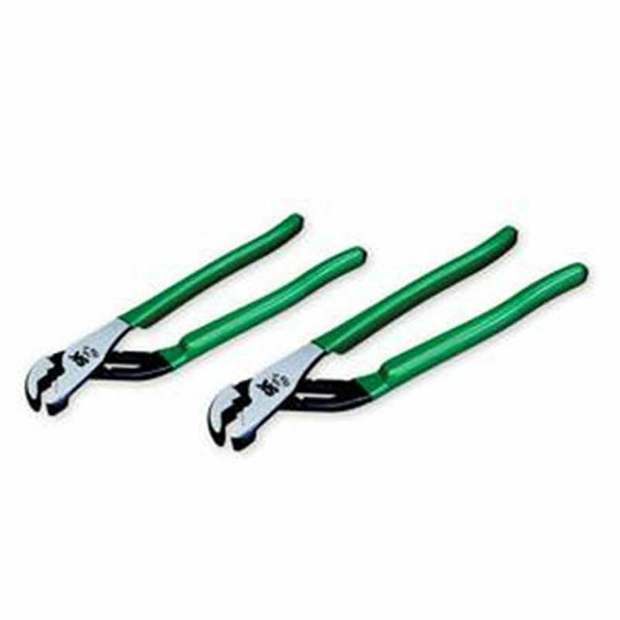 Pliers V-Jaw TG 2 Piece Set