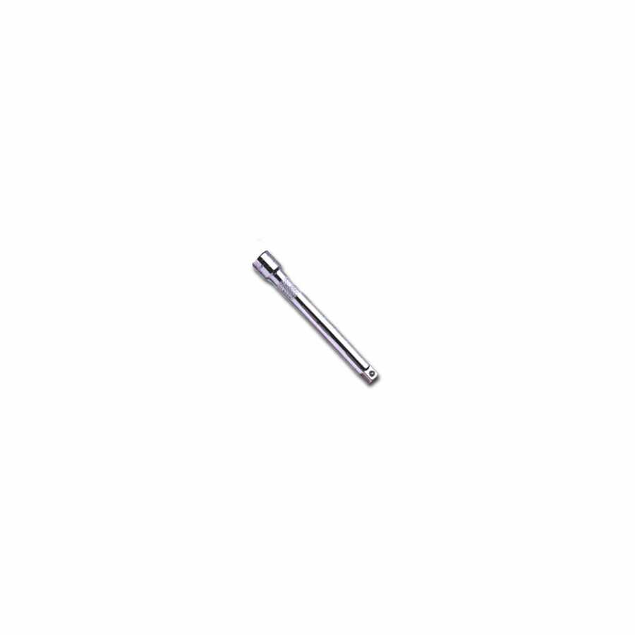 1/4 In Dr Wobble Extension - 4 In