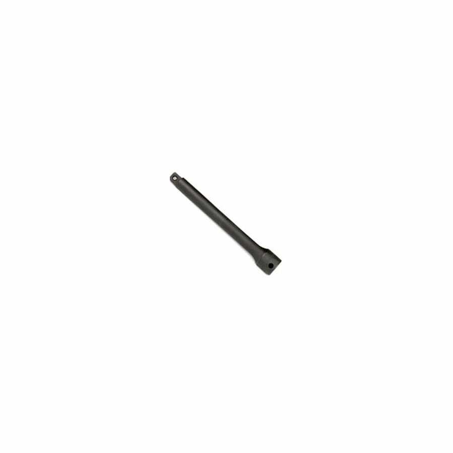 1/2 In Drive Impact Extension w/ Pin Retainer - 3 In