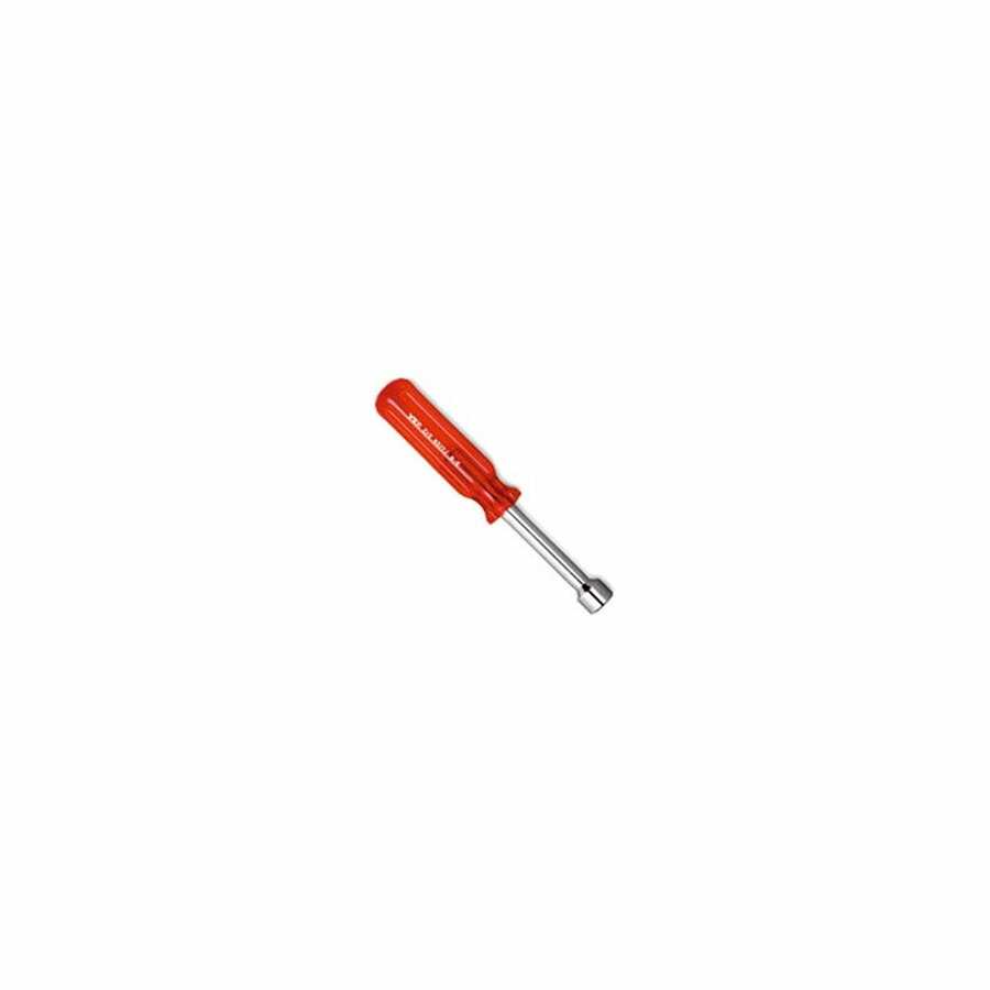 Fractional Hex Nut Driver - 3/16 In x 6.63 In