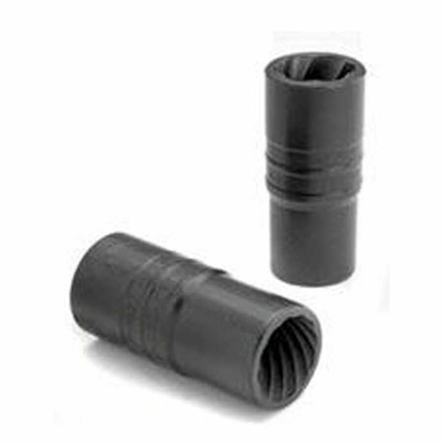 1/4" Drive Standard TurboSocket - 7.75mm