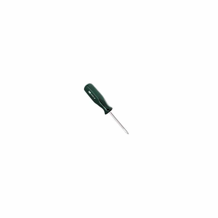 SureGrip Phillips Screwdriver - #0 x 2.52 Inch