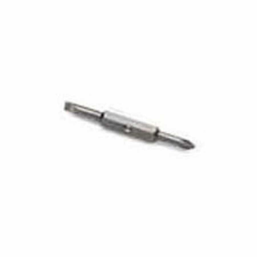 4 in 1 SureGrip(R) #1 Phillips x 3/16 In Screwdriver Bit