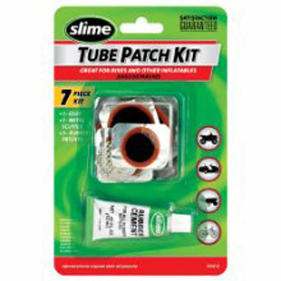 Rubber Patch Kit