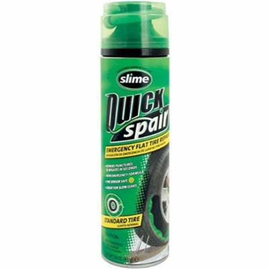 Slime Quick Spair 16 oz