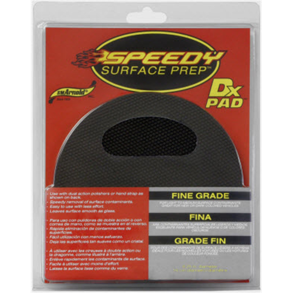 FINE - SPEEDY SURFACE PAD